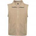 Bellagio unisex fliisist vest, Liiv